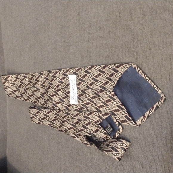 Mans Fierte s.r.l tie - Picture 7 of 7